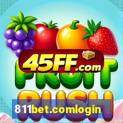 811bet.comlogin