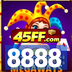 8888