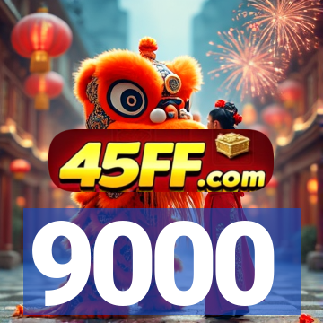 9000