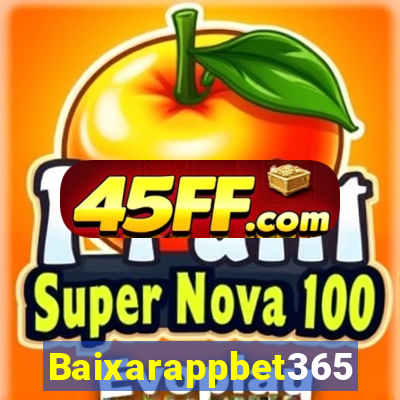 Baixarappbet365
