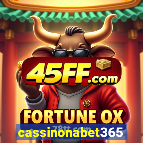 cassinonabet365