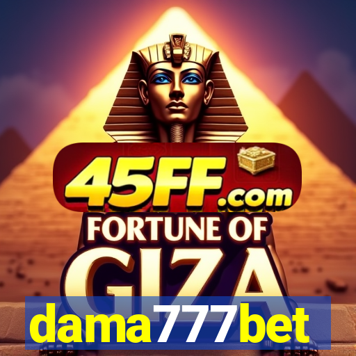 dama777bet