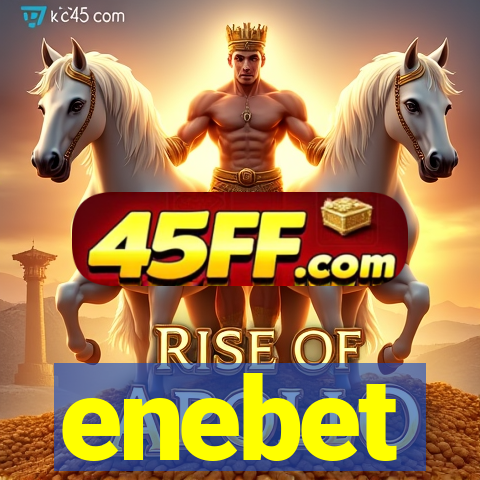 enebet