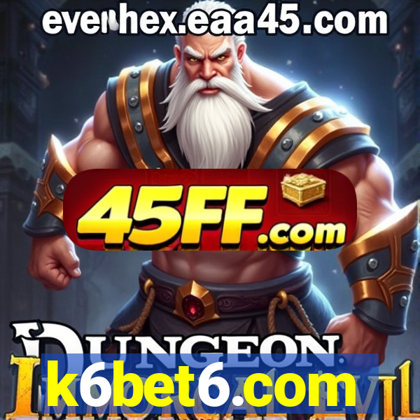 k6bet6.com