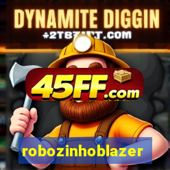 robozinhoblazer